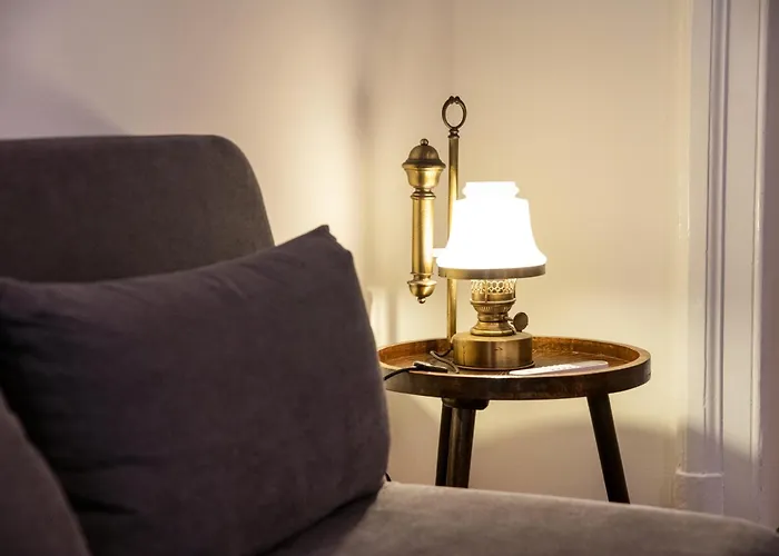 Oleum Veneto Appartement *