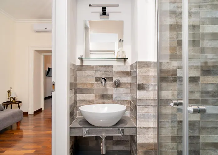 Appartement Oleum Veneto