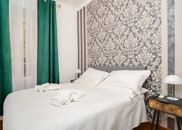 Appartement Oleum Veneto *
