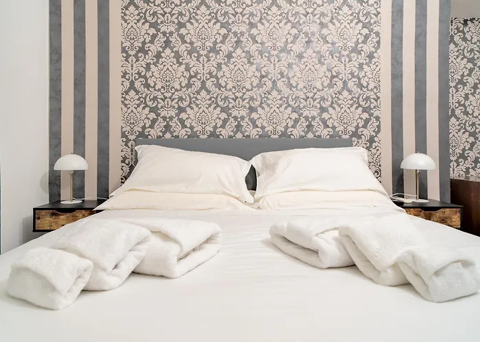 Appartement Oleum Veneto Rome