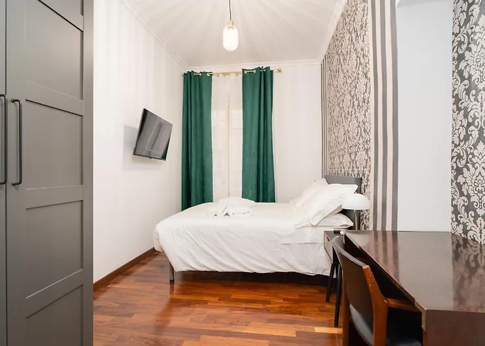 Oleum Veneto Appartement *