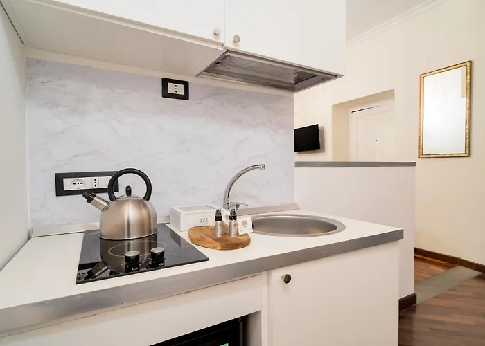 Appartement Oleum Veneto *