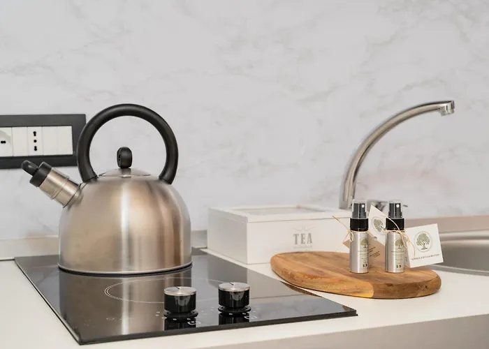 Appartement Oleum Veneto
