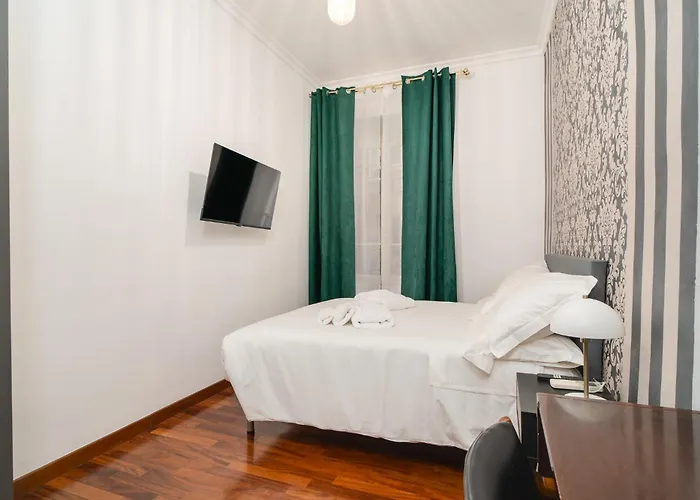 Oleum Veneto Appartement *