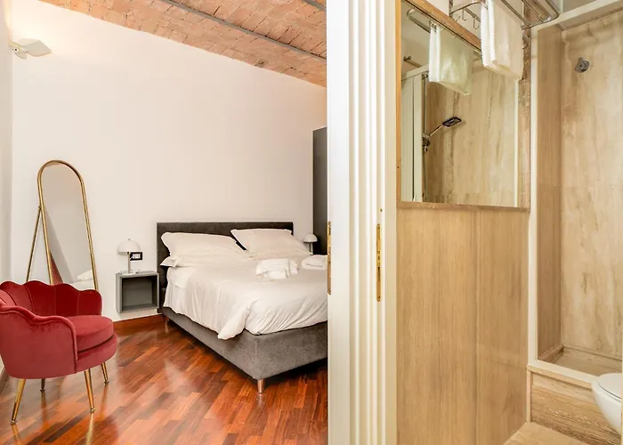 Appartement Oleum Veneto *