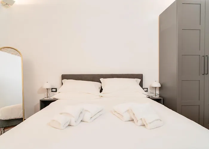 Oleum Veneto Appartement