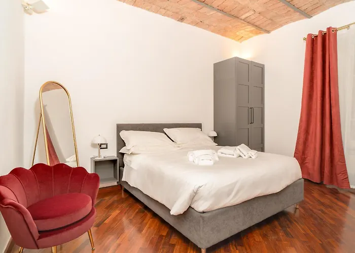 Appartement Oleum Veneto *