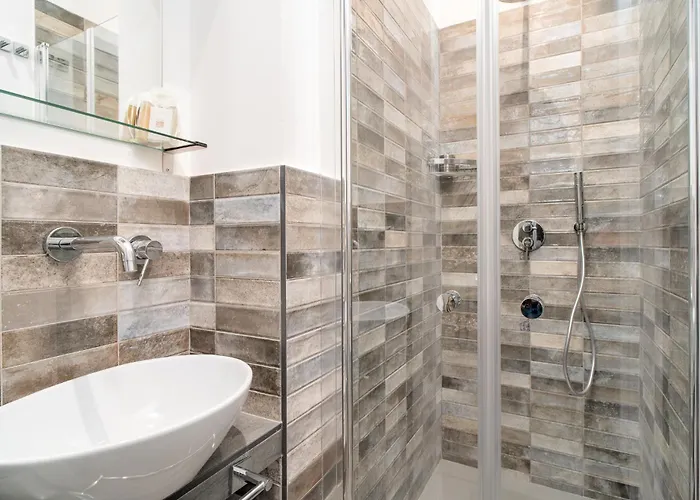 Appartement Oleum Veneto
