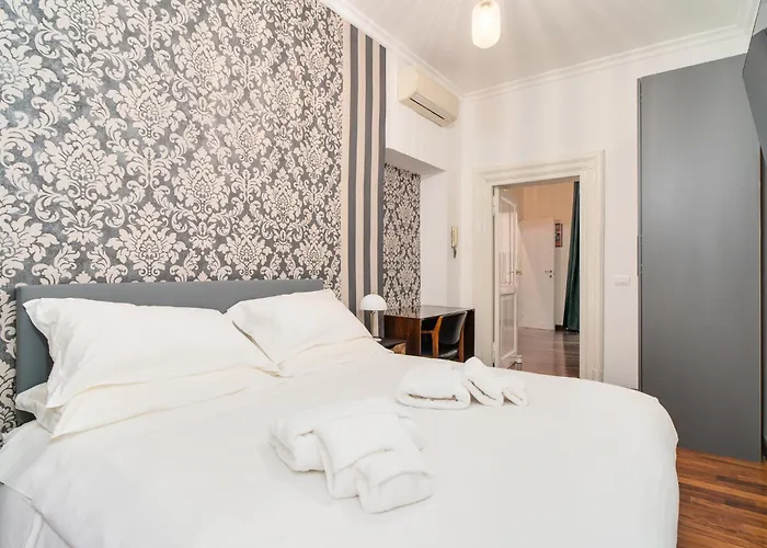 Appartement Oleum Veneto *